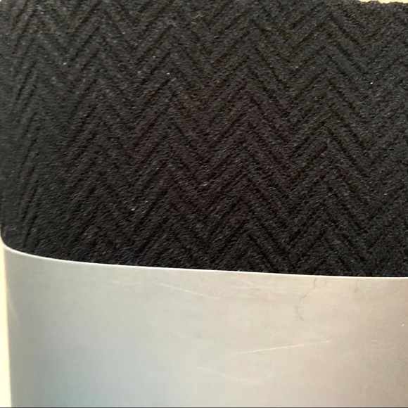 Smart Set - Textured Tights - Picture 3 of 5